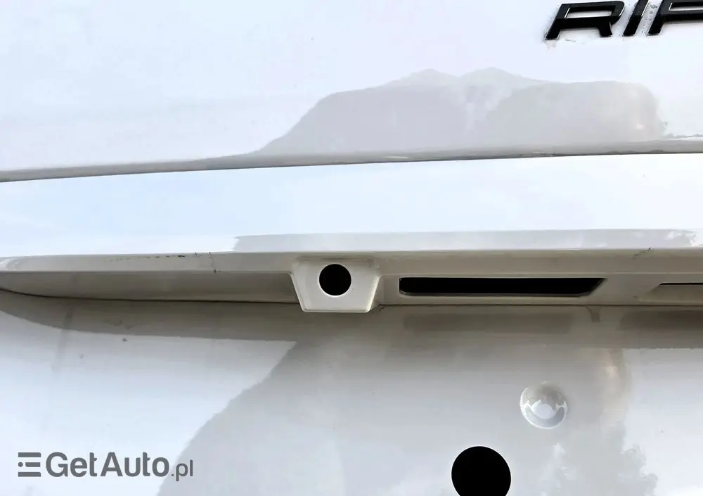 PEUGEOT Rifter Long MPV 1.2 PureTech Allure S&S N1