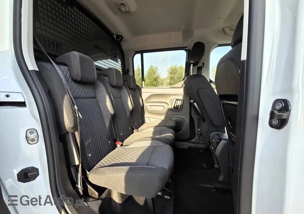 PEUGEOT Rifter Long MPV 1.2 PureTech Allure S&S N1