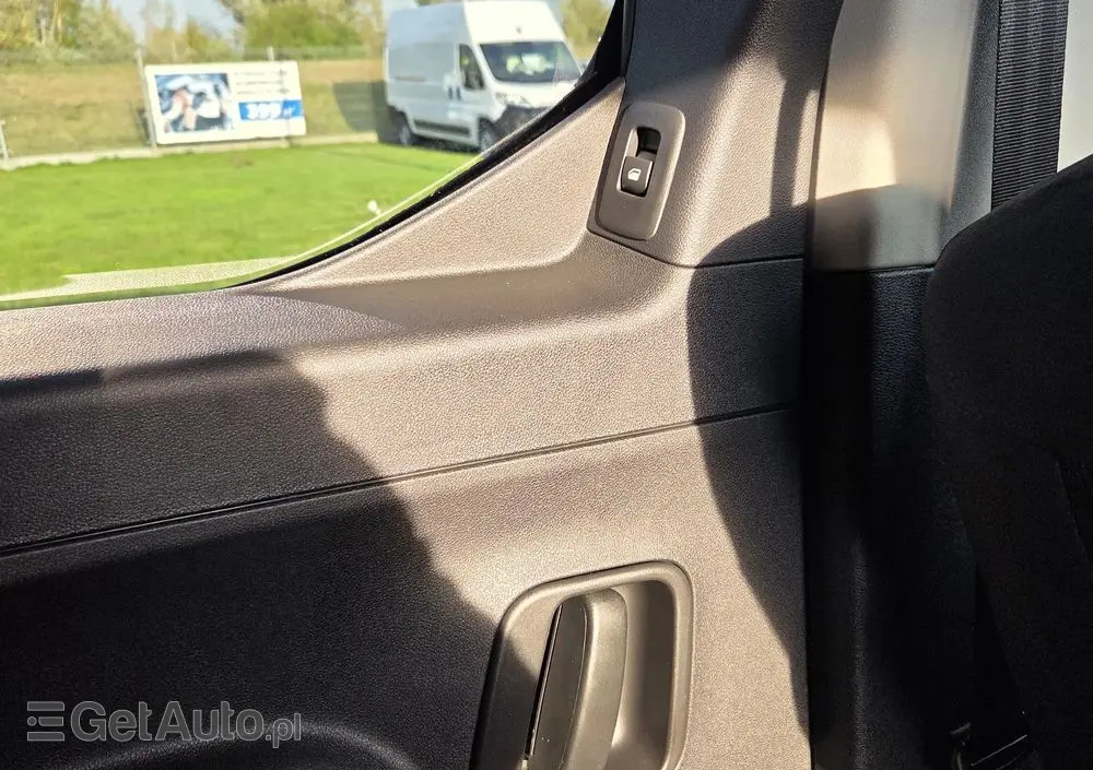 PEUGEOT Rifter Long MPV 1.2 PureTech Allure S&S N1