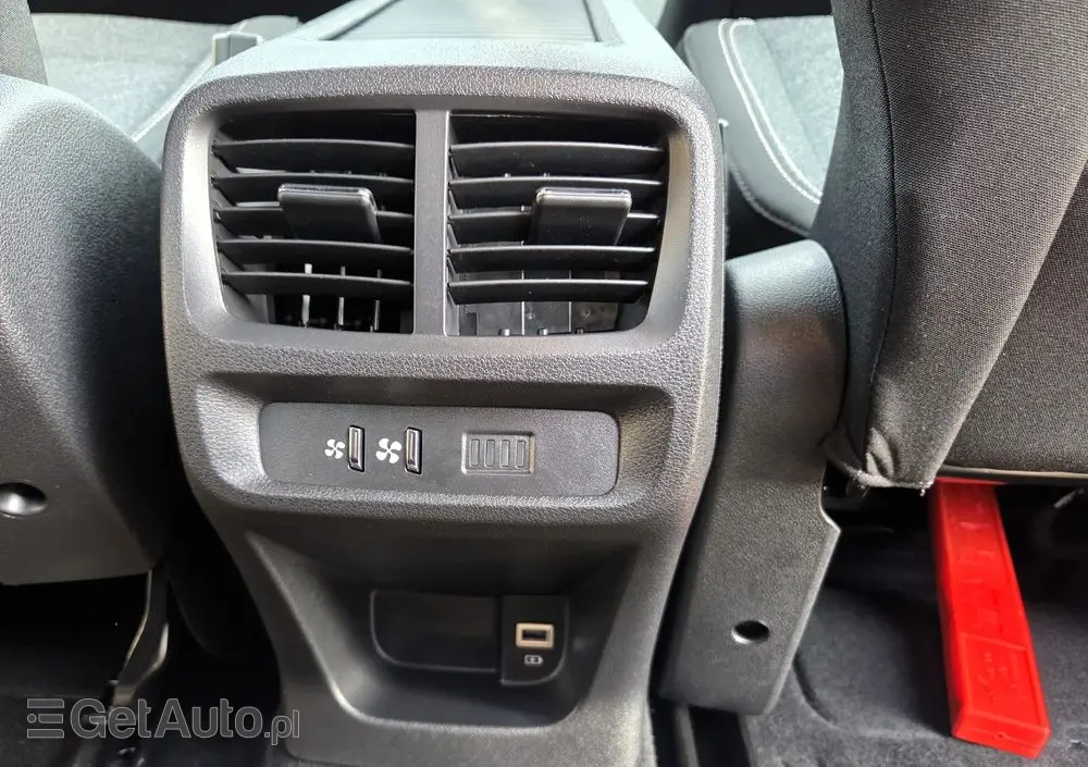 PEUGEOT Rifter Long MPV 1.2 PureTech Allure S&S N1