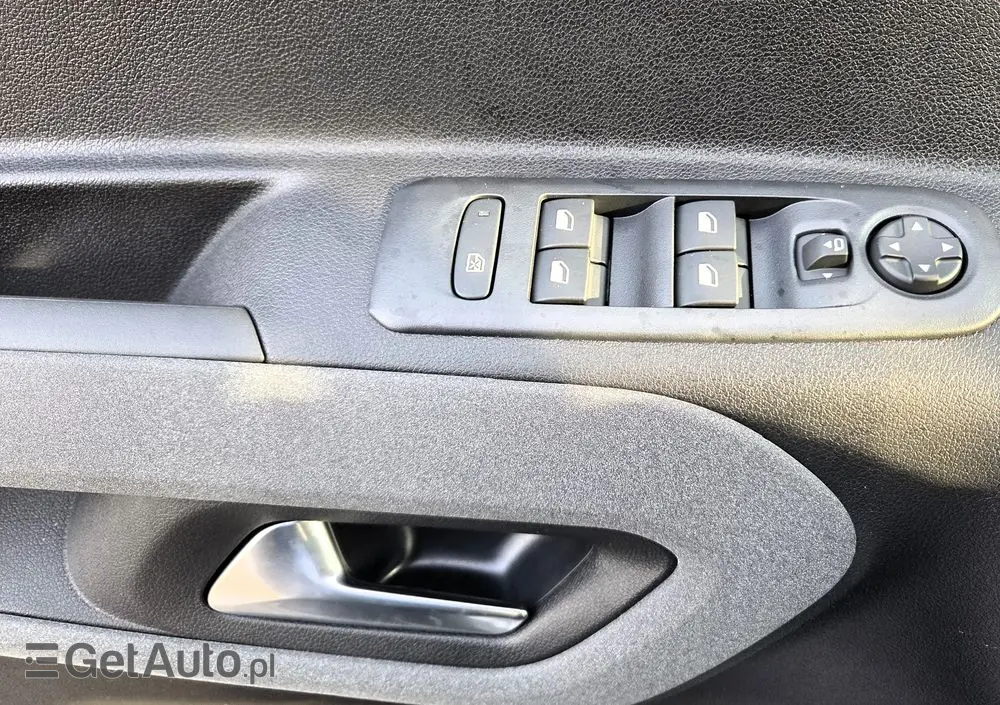 PEUGEOT Rifter Long MPV 1.2 PureTech Allure S&S N1