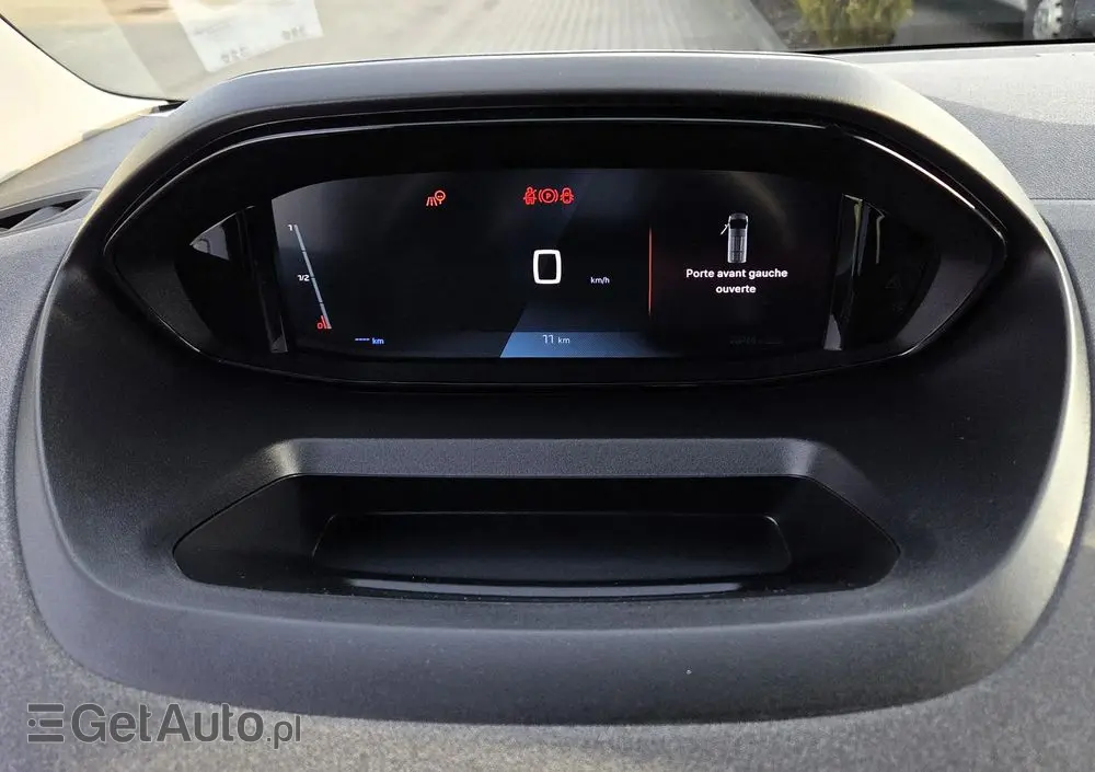 PEUGEOT Rifter Long MPV 1.2 PureTech Allure S&S N1