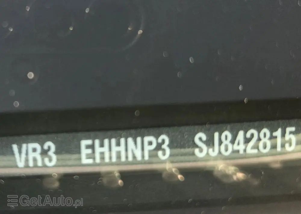 PEUGEOT Rifter Long MPV 1.2 PureTech Allure S&S N1