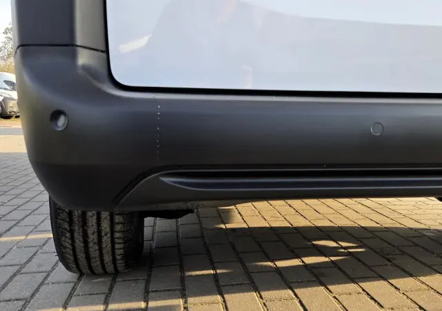 PEUGEOT Rifter Long MPV 1.2 PureTech Allure S&S N1