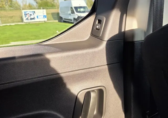 PEUGEOT Rifter Long MPV 1.2 PureTech Allure S&S N1