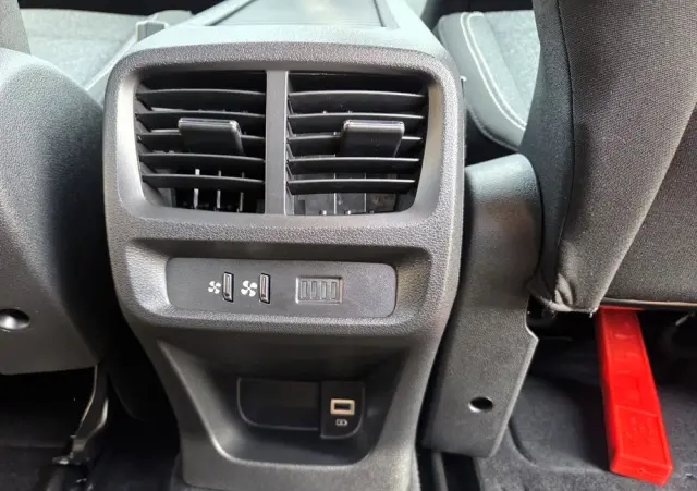 PEUGEOT Rifter Long MPV 1.2 PureTech Allure S&S N1