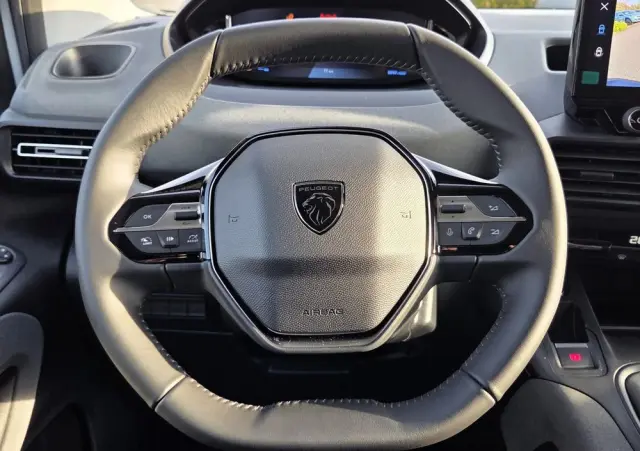 PEUGEOT Rifter Long MPV 1.2 PureTech Allure S&S N1