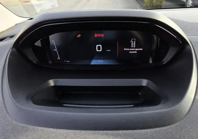 PEUGEOT Rifter Long MPV 1.2 PureTech Allure S&S N1