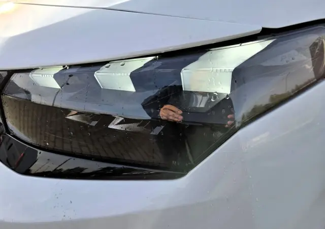 PEUGEOT Rifter Long MPV 1.2 PureTech Allure S&S N1