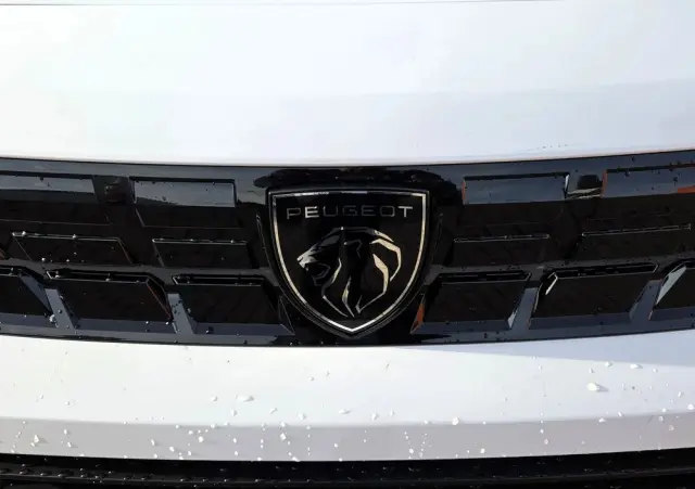 PEUGEOT Rifter Long MPV 1.2 PureTech Allure S&S N1