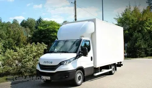 IVECO 35 Daily 