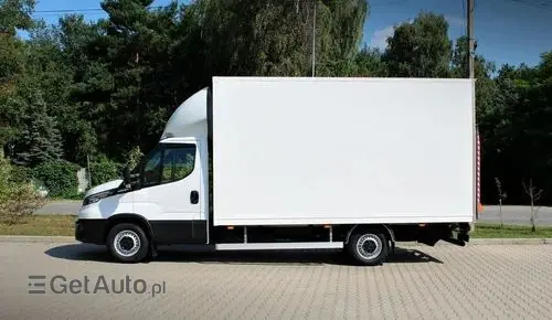 IVECO 35 Daily 