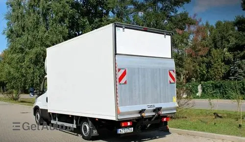 IVECO 35 Daily 