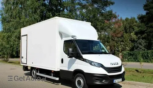 IVECO 35 Daily 