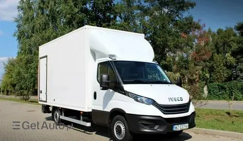 IVECO 35 Daily 