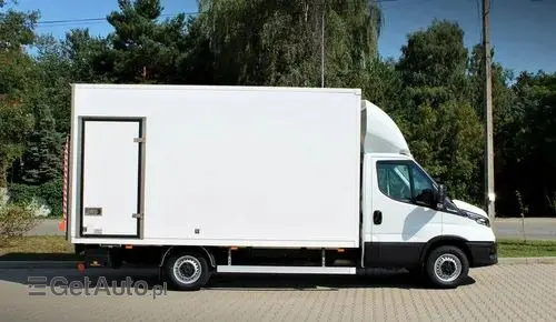 IVECO 35 Daily 