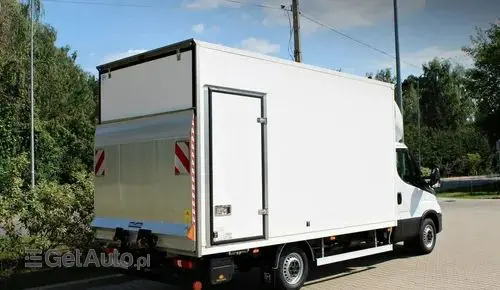 IVECO 35 Daily 
