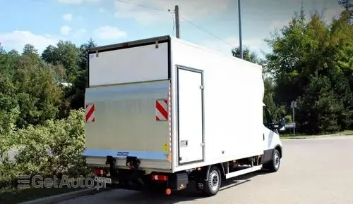 IVECO 35 Daily 