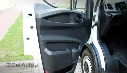 IVECO 35 Daily 