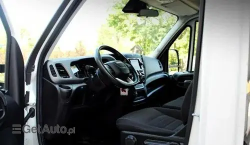 IVECO 35 Daily 