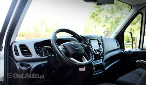 IVECO 35 Daily 