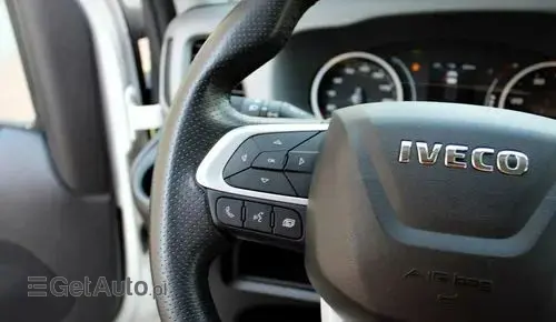 IVECO 35 Daily 