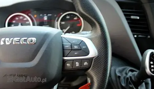 IVECO 35 Daily 