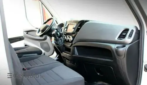IVECO 35 Daily 
