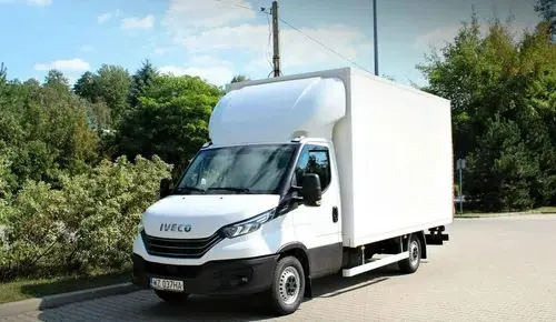 IVECO 35 Daily 