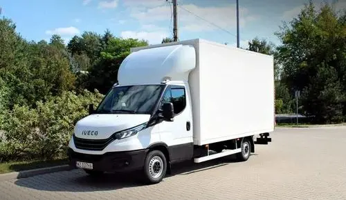 IVECO 35 Daily 