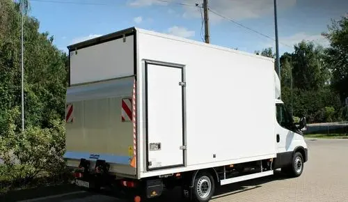 IVECO 35 Daily 