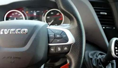 IVECO 35 Daily 