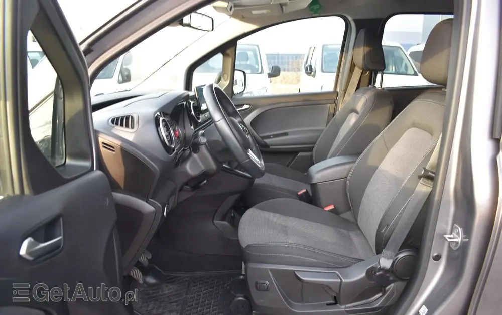 MERCEDES-BENZ Citan Tourer L1 420.763