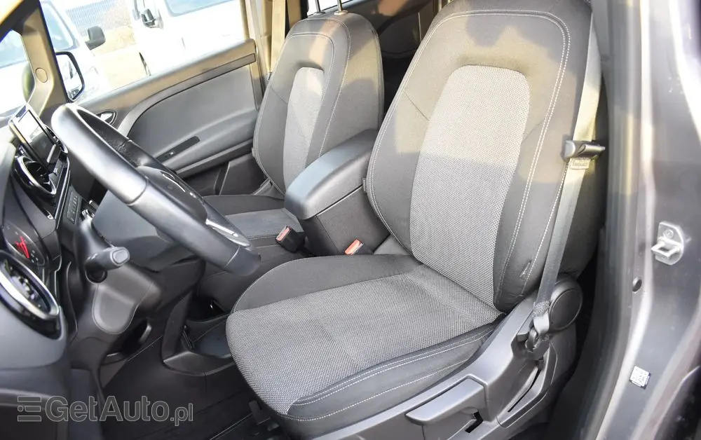 MERCEDES-BENZ Citan Tourer L1 420.763