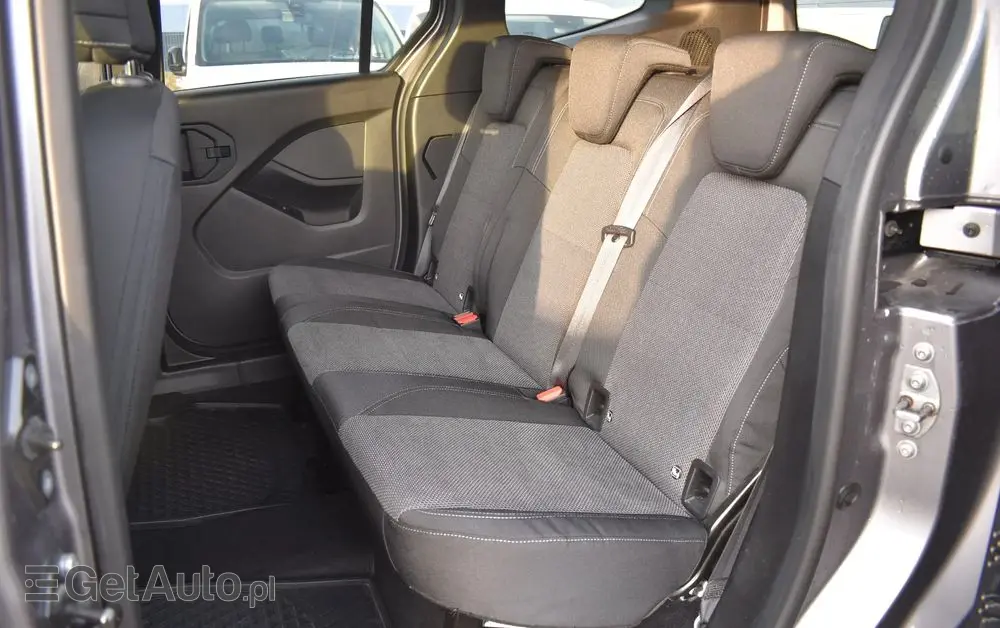 MERCEDES-BENZ Citan Tourer L1 420.763