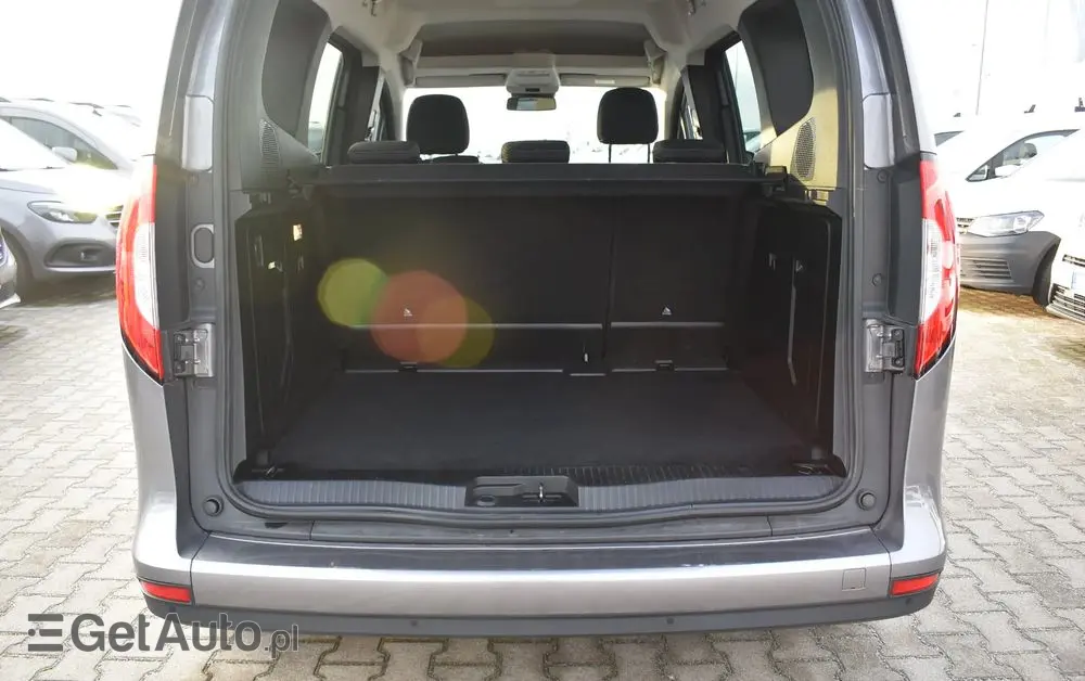 MERCEDES-BENZ Citan Tourer L1 420.763