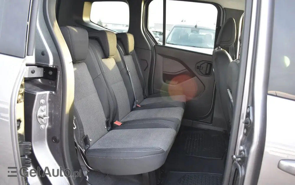 MERCEDES-BENZ Citan Tourer L1 420.763