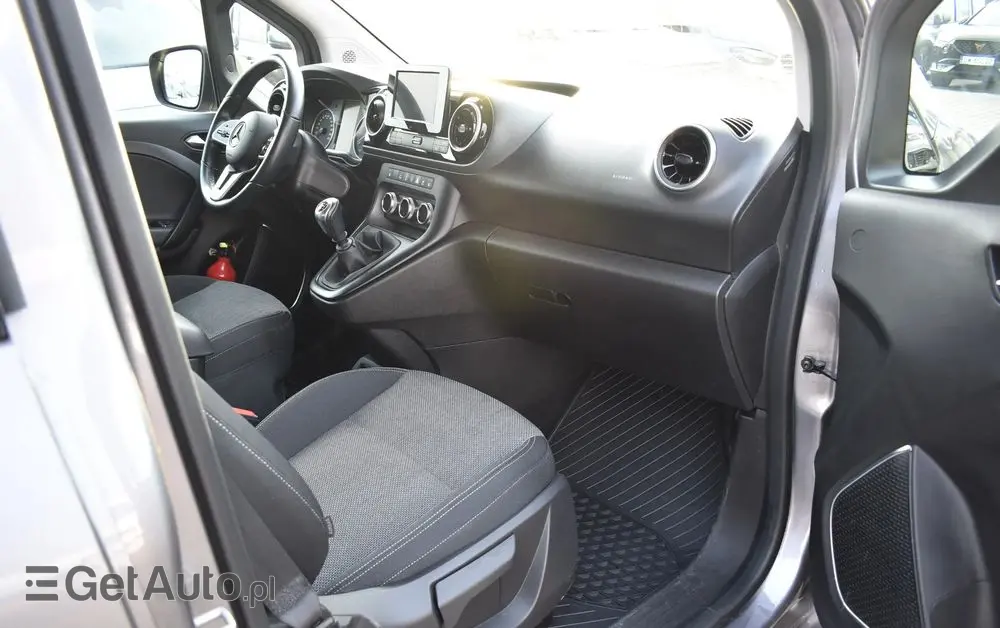 MERCEDES-BENZ Citan Tourer L1 420.763