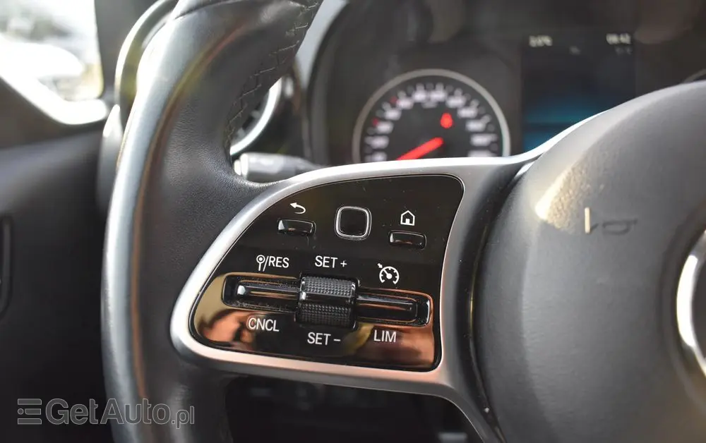 MERCEDES-BENZ Citan Tourer L1 420.763