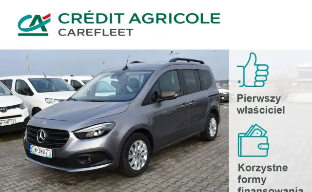 MERCEDES-BENZ Citan Tourer L1 420.763
