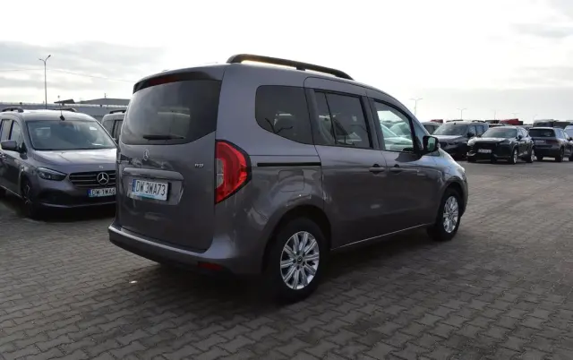 MERCEDES-BENZ Citan Tourer L1 420.763