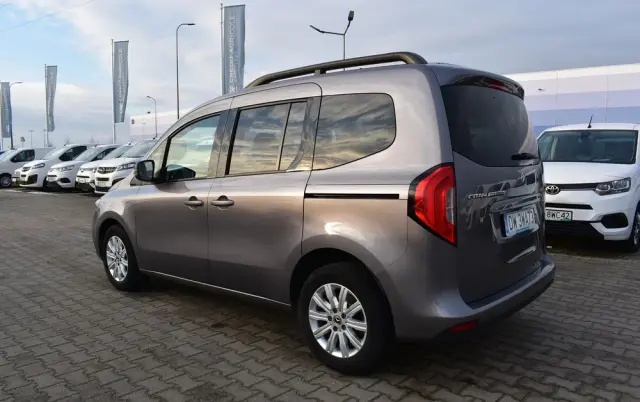 MERCEDES-BENZ Citan Tourer L1 420.763
