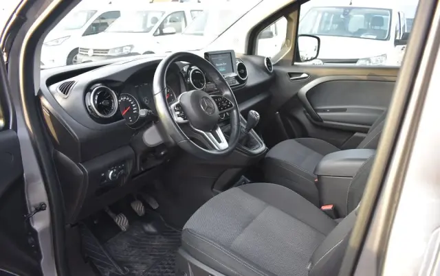 MERCEDES-BENZ Citan Tourer L1 420.763