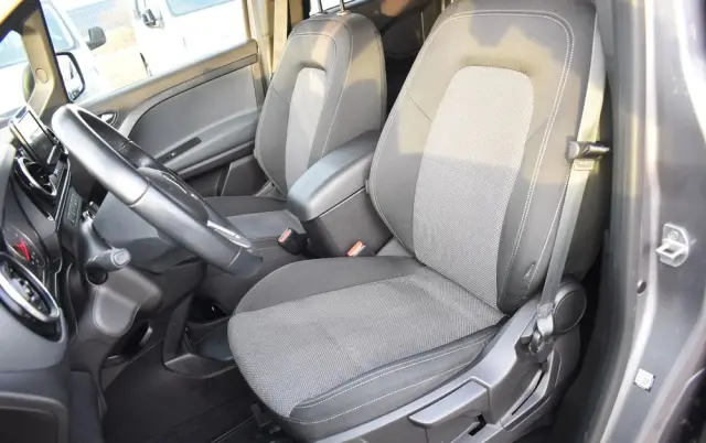 MERCEDES-BENZ Citan Tourer L1 420.763