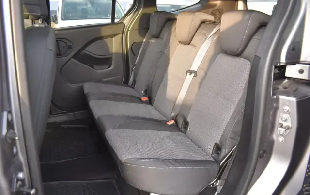 MERCEDES-BENZ Citan Tourer L1 420.763