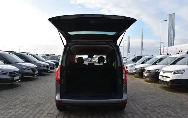 MERCEDES-BENZ Citan Tourer L1 420.763