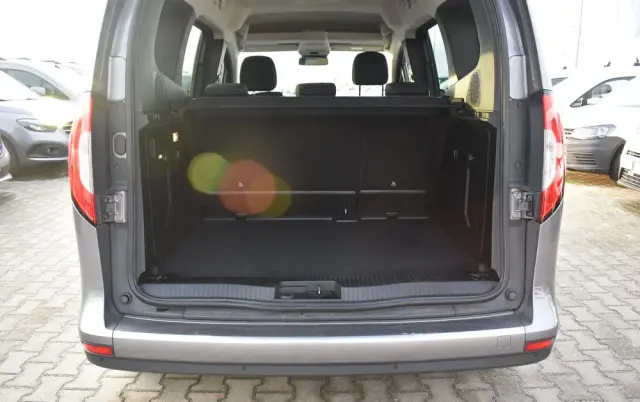 MERCEDES-BENZ Citan Tourer L1 420.763