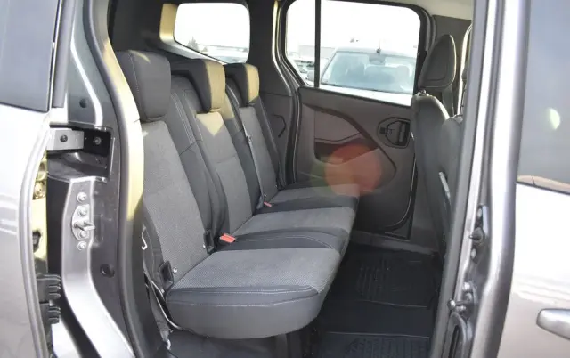 MERCEDES-BENZ Citan Tourer L1 420.763