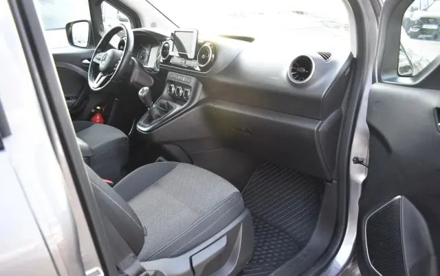 MERCEDES-BENZ Citan Tourer L1 420.763