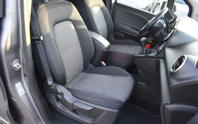 MERCEDES-BENZ Citan Tourer L1 420.763